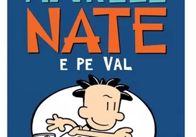 Marele Nate #6. Nate e pe val