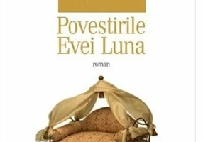 Povestirile Evei Luna