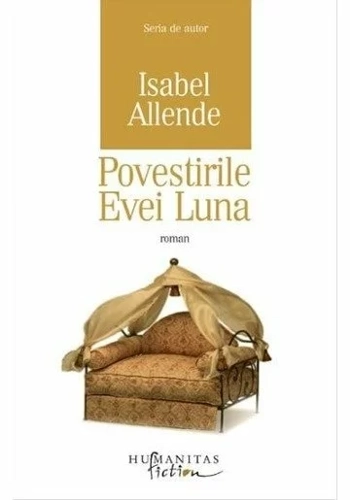 Povestirile Evei Luna