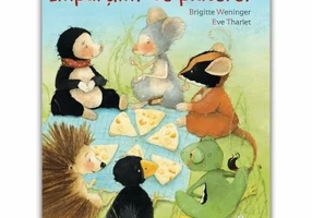 Impartim? Ce placere!