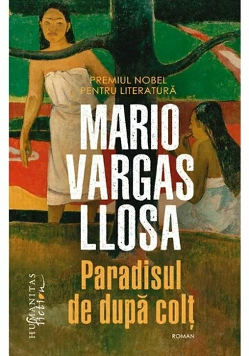 Paradisul de dupa colt