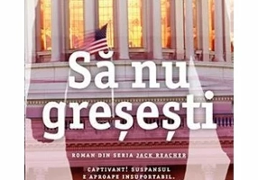 Sa nu gresesti