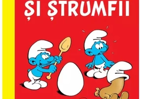 Oul si strumfii