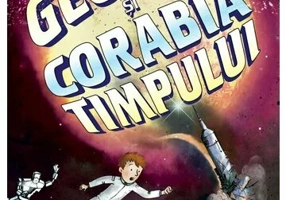 George și corabia timpului