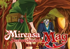 Mireasa Stravechiului Mag 5