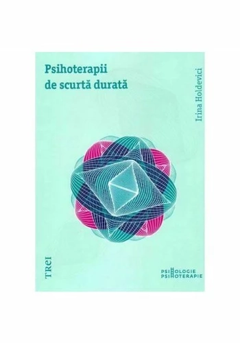 Psihoterapii de scurta durata