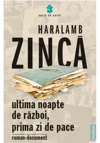 Ultima noapte de razboi, prima zi de pace