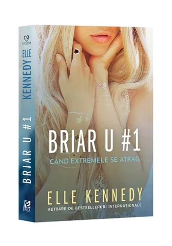 Briar U#1 Cand extremele se atrag