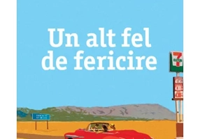 Un alt fel de fericire - Marc Levy