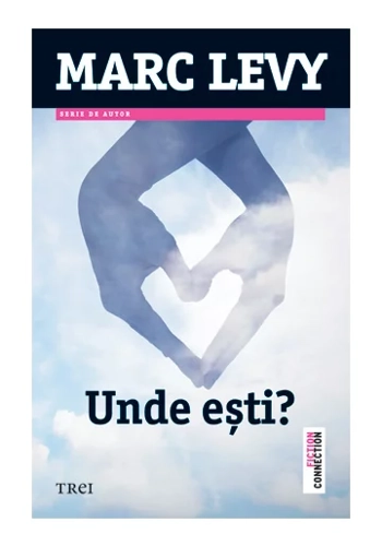 Unde esti? - Marc Lévy