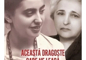 Această dragoste care ne leaga. Reconstituirea unui asasinat