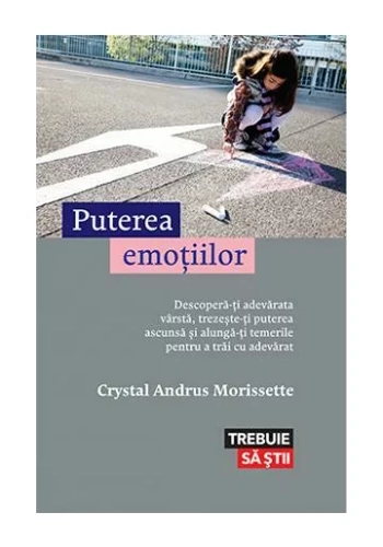 Puterea emotiilor