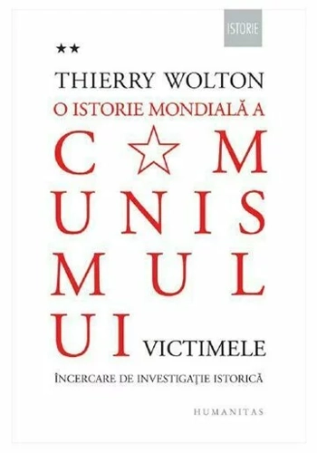 O istorie mondiala a comunismului. Incercare de investigatie istorica. Volumul II – Cand moare corul. Victimele