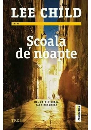 Scoala de noapte
