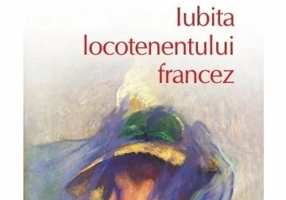 Iubita locotenentului francez
