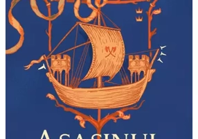 Asasinul Regal (Trilogia Farseer, partea a II-a)