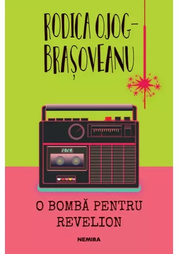 O bomba pentru revelion