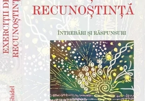 Exercitii de Recunostinta