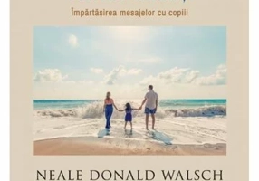 Conversatii cu Dumnezeu pentru parinti