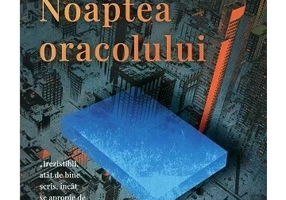 Noaptea oracolului
