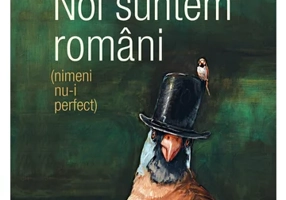 Noi suntem romani (nimeni nu-i perfect)