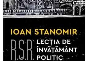R.S.R.Lectia de invatamant politic