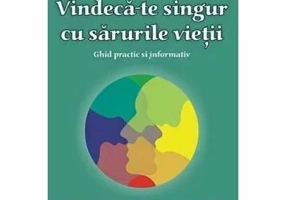 Vindeca-te singur cu sarurile vietii