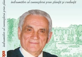 Valeriu Popa, indrumator al cunoasterii prin stiinta si credinta