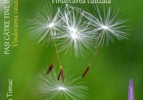 Pasi catre tine insuti. Vindecarea cauzala