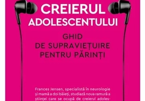 Creierul adolescentului