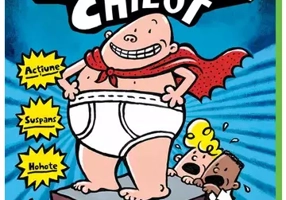 Aventurile Capitanului Chilot