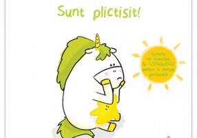 Emotiile lui Noni - Sunt plictisit