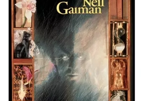 Pachet SANDMAN. Set 3 volume