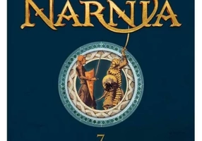 Cronicile din Narnia VII. Ultima batalie