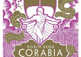 Corabia nebuna vol.2 - Inaltarea dragonului (Trilogia Corabiile insufletite, partea a II-a)