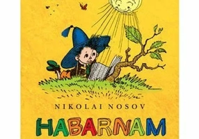 Habarnam in Orasul Soarelui