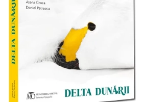 Delta Dunarii