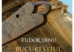 Bucurestiul fanariot. Vol. III