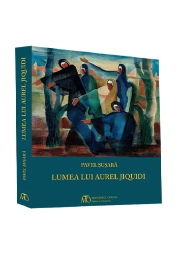 Lumea lui Aurel Jiquidi