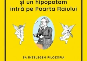 Heidegger si un hipopotam intra pe Poarta Raiului
