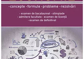 Economie - concepte, formule, probleme, rezolvari