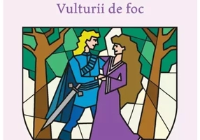 Legenda valaha: Vulturii de foc. Volumul al II-lea