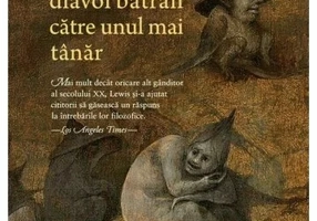 Sfaturile unui diavol batran catre unul mai tanar