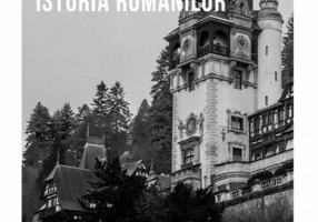 Cateva adevaruri simple despre Istoria romanilor. Cea mai frumoasa poveste.Vol. I