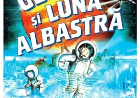 George si luna albastra