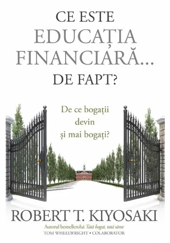 Ce este educatia financiara... de fapt?