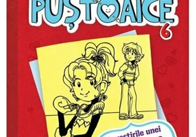Insemnarile unei pustoaice 6. Povestirile unei cuceritoare nu chiar atat de fericite