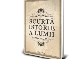 Scurta istorie a lumii