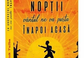 La adapostul noptii vantul ne va purta inapoi acasa