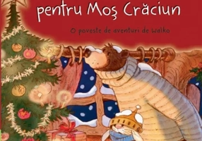 O scrisoare pentru Mos Craciun